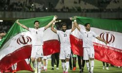 رئيس الاتحاد الدولي يحسم الجدل حول مشاركة إيران في كأس العالم 2026